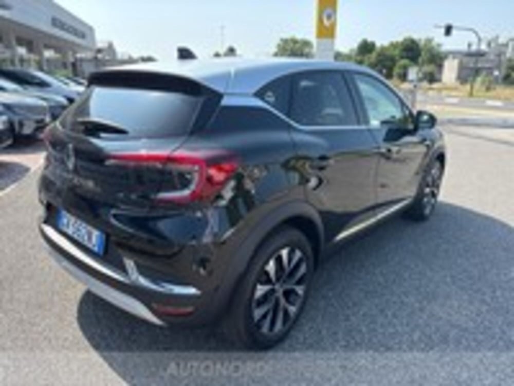 Renault Captur usata a Udine (4)
