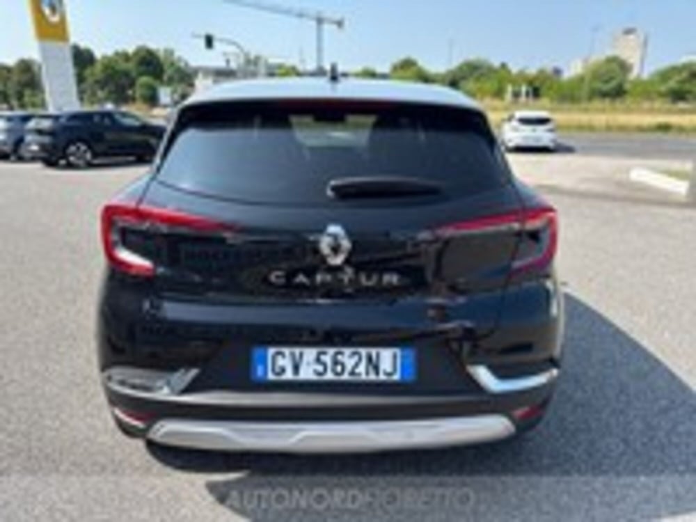 Renault Captur usata a Udine (5)