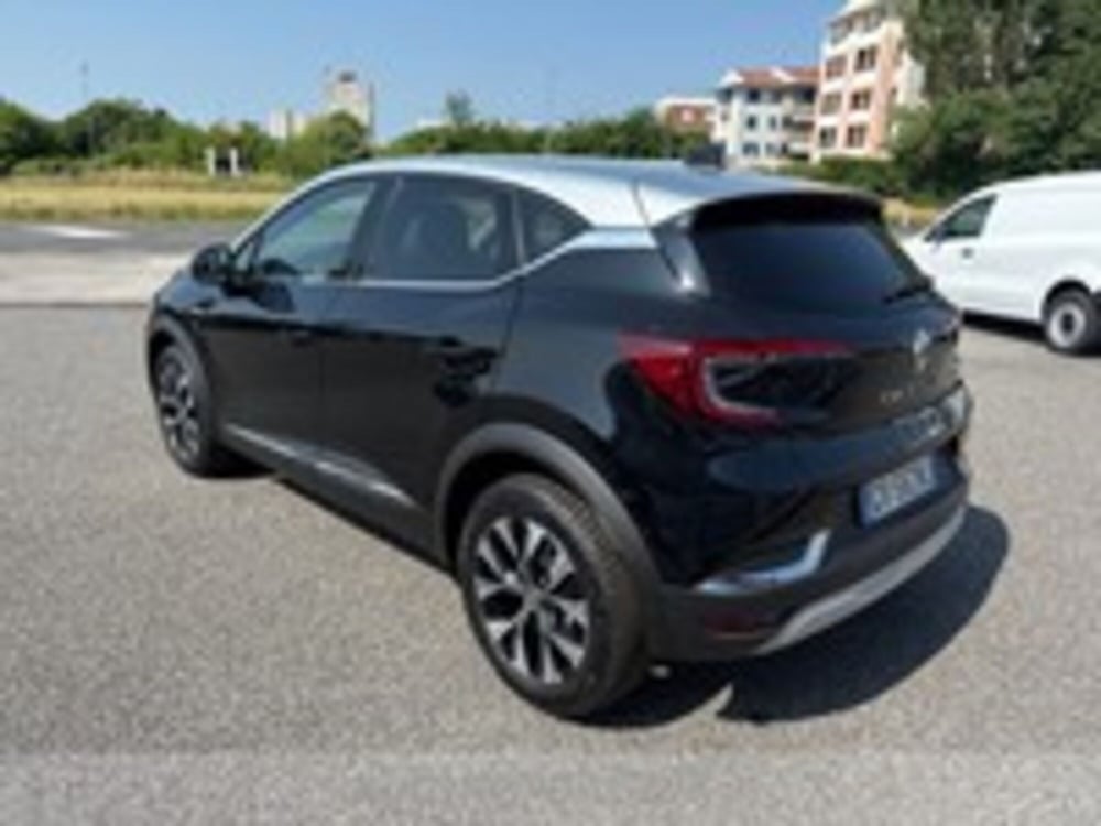 Renault Captur usata a Udine (6)