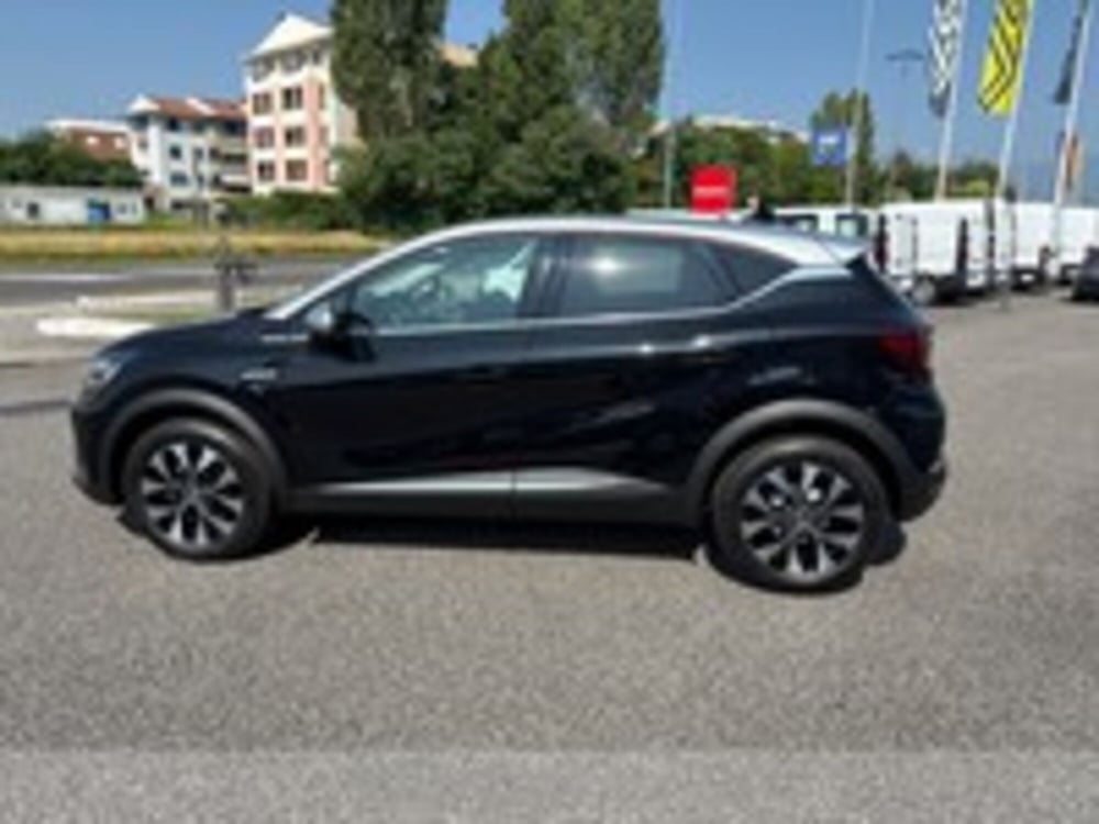 Renault Captur usata a Udine (7)