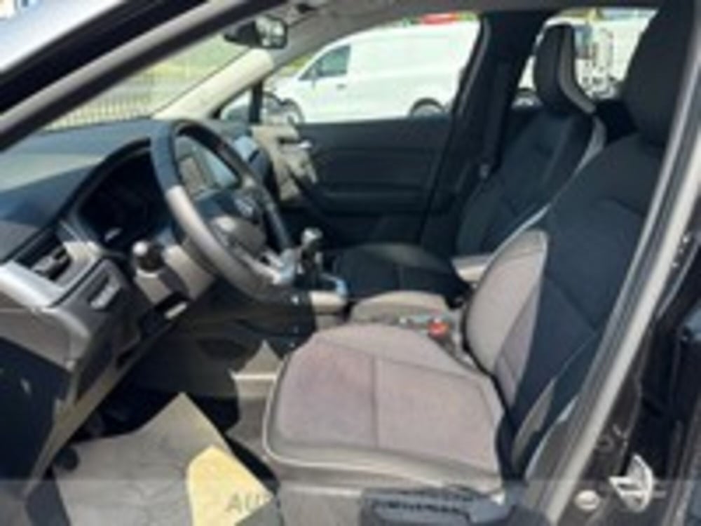 Renault Captur usata a Udine (9)