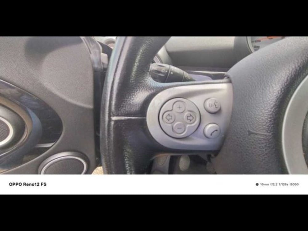 MINI Mini usata a Caltanissetta (9)