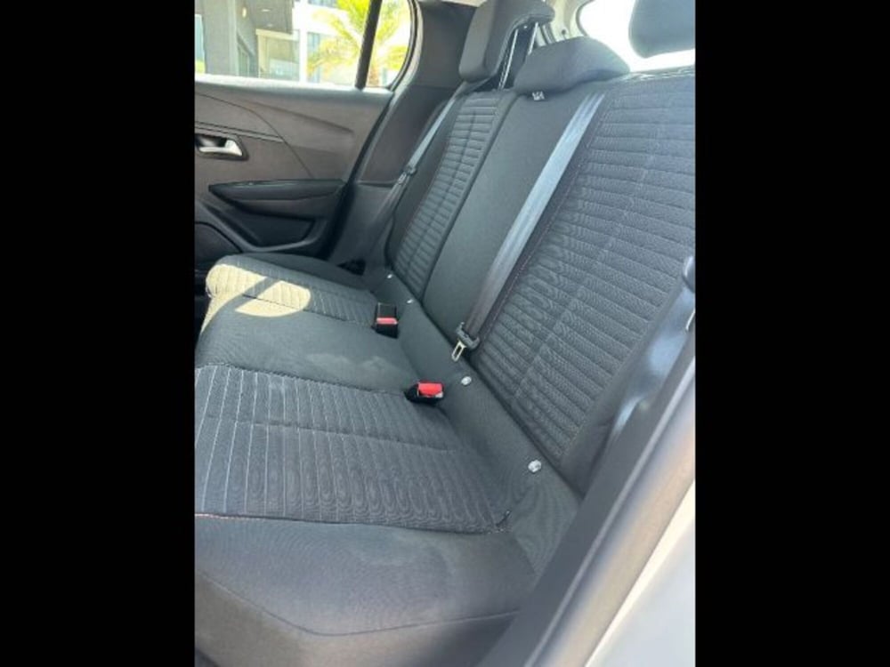 Peugeot 208 usata a Caltanissetta (10)