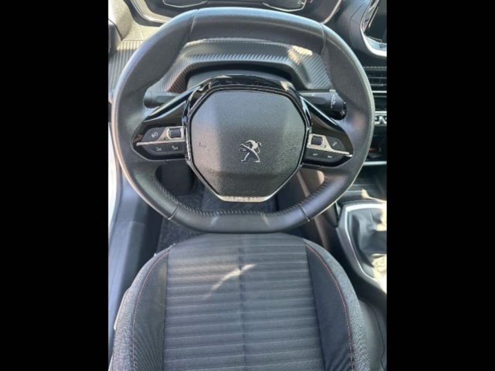 Peugeot 208 usata a Caltanissetta (12)