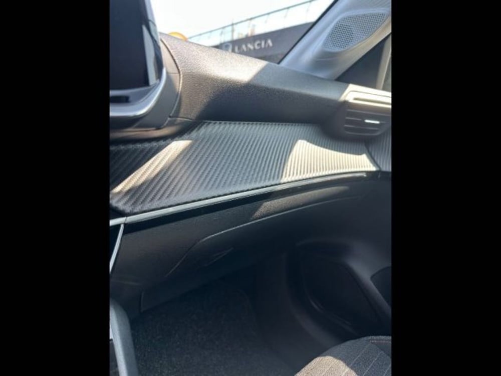 Peugeot 208 usata a Caltanissetta (14)