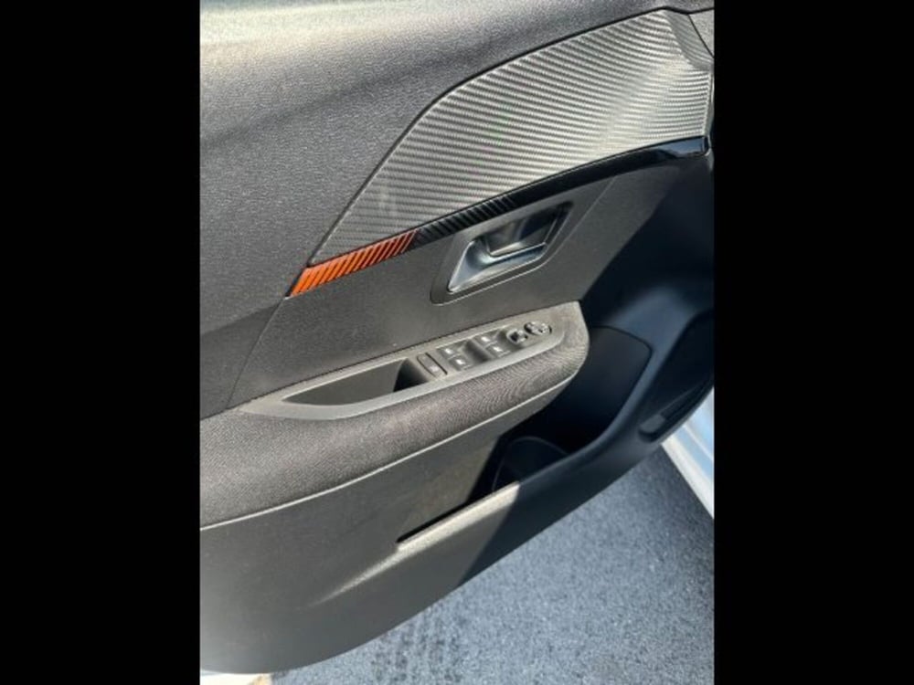 Peugeot 208 usata a Caltanissetta (15)