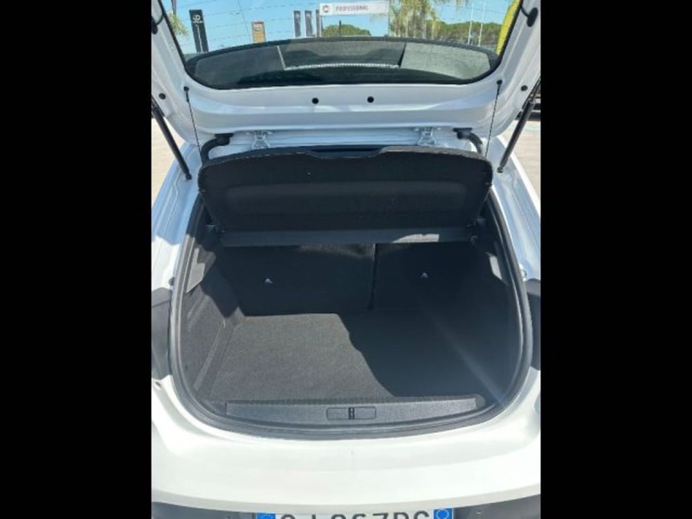 Peugeot 208 usata a Caltanissetta (16)