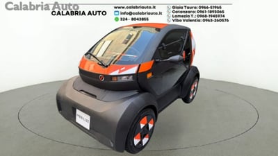 MOBILIZE Duo Duo 45 Neo nuova a Gioia Tauro