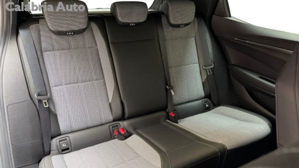 Renault Megane E-Tech Electric usata a Reggio Calabria (13)