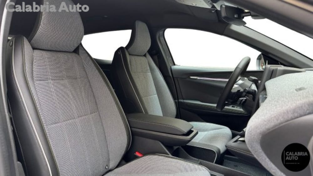 Renault Megane E-Tech Electric usata a Reggio Calabria (9)