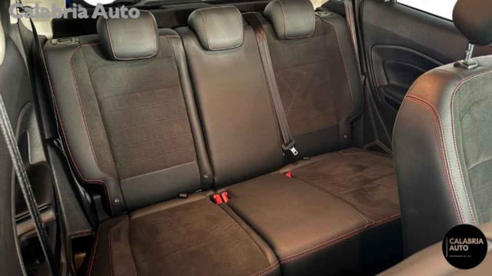 Ford EcoSport usata a Reggio Calabria (11)