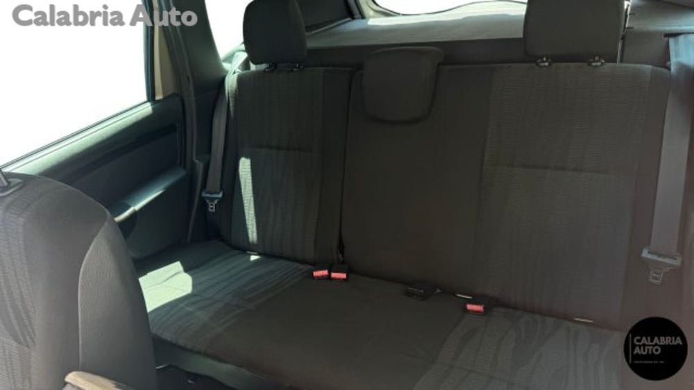 Dacia Duster usata a Reggio Calabria (11)