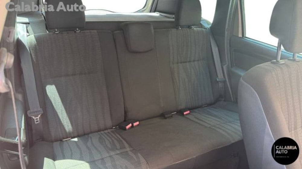 Dacia Duster usata a Reggio Calabria (12)