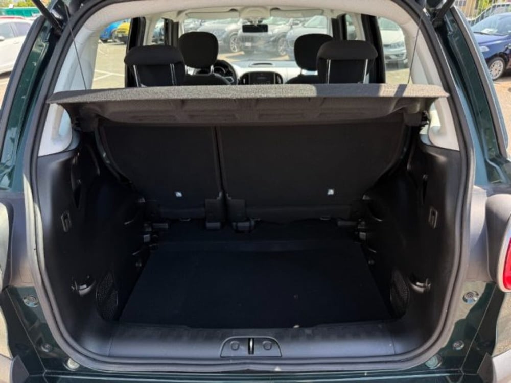Fiat 500L usata a Lucca (8)