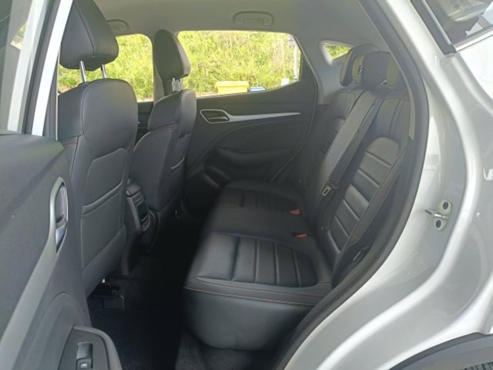 Mg ZS usata a Ascoli Piceno (10)