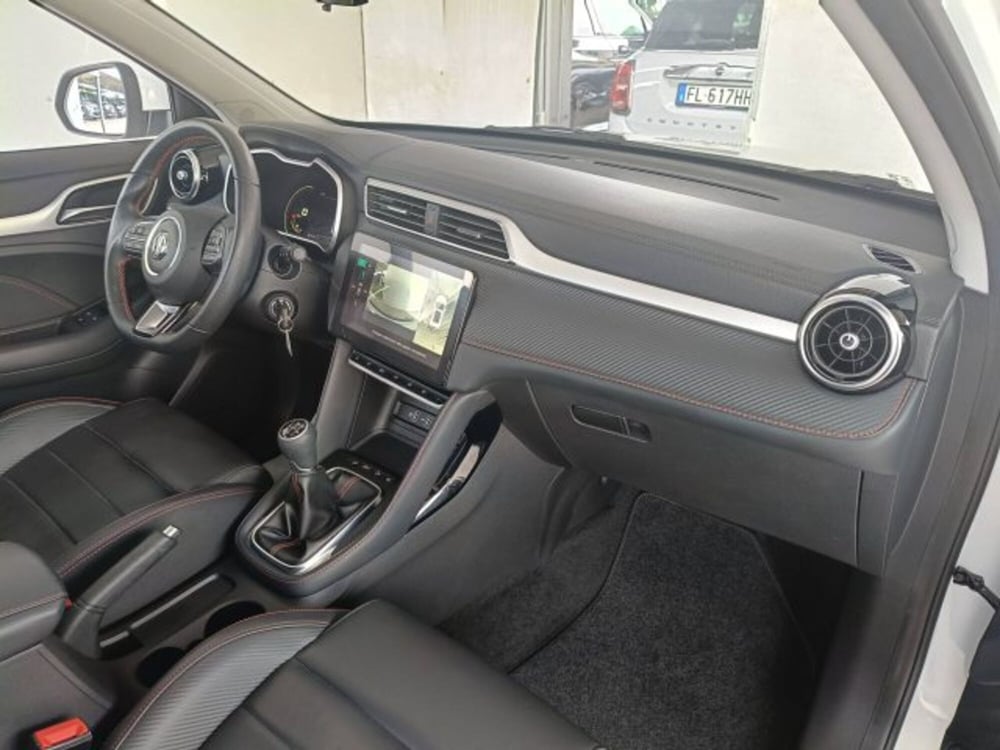 Mg ZS usata a Ascoli Piceno (11)