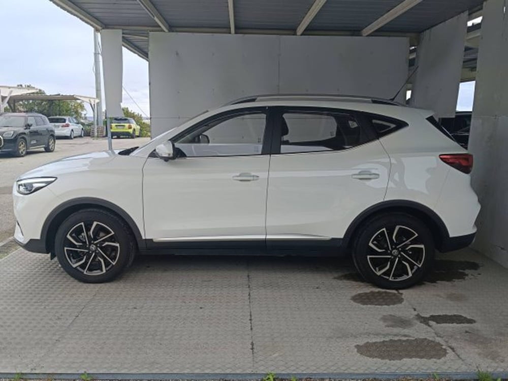 Mg ZS usata a Ascoli Piceno (3)