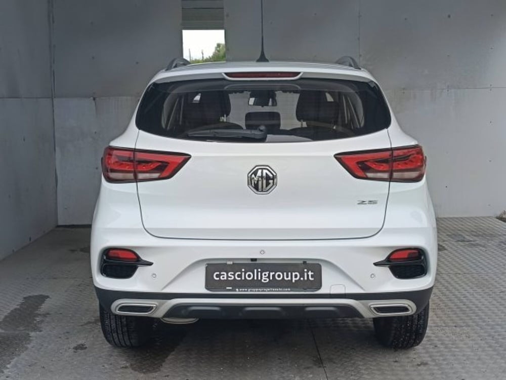 Mg ZS usata a Ascoli Piceno (4)