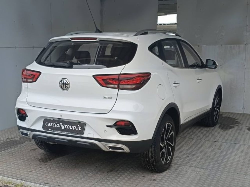 Mg ZS usata a Ascoli Piceno (5)