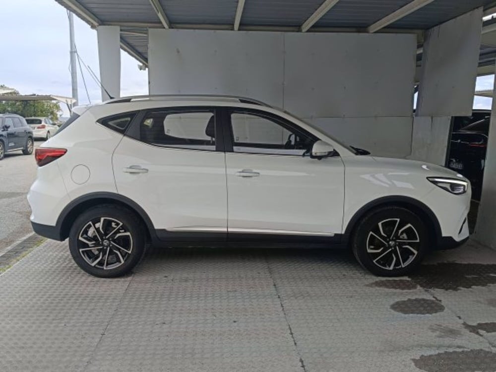 Mg ZS usata a Ascoli Piceno (6)