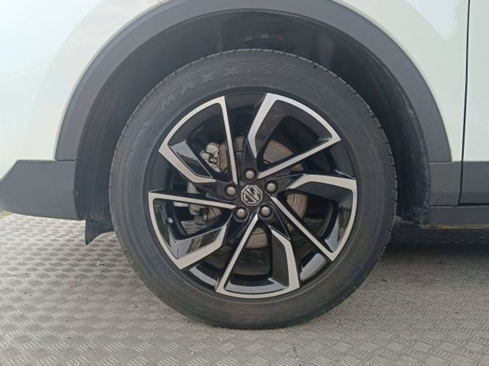 Mg ZS usata a Ascoli Piceno (7)
