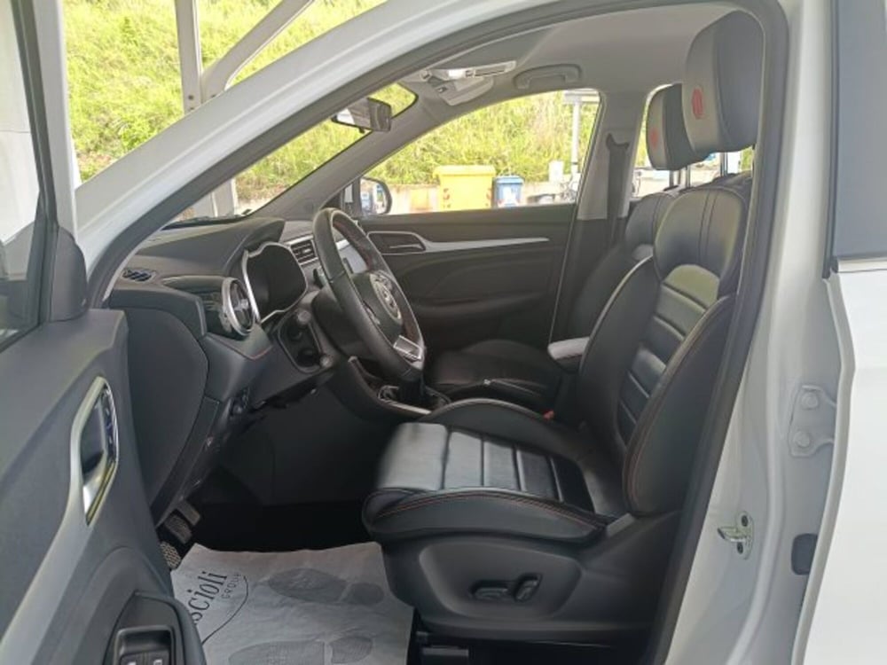 Mg ZS usata a Ascoli Piceno (9)