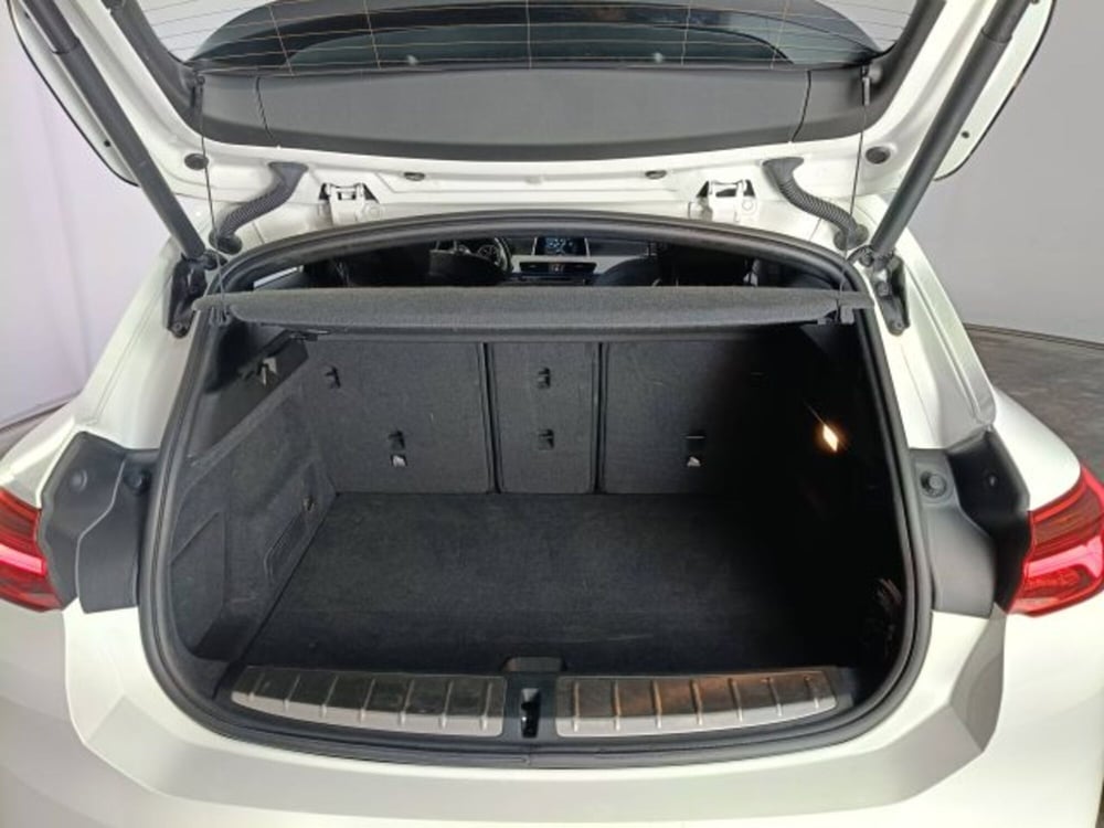 BMW X2 usata a Ascoli Piceno (16)