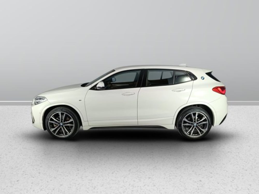 BMW X2 usata a Ascoli Piceno (3)