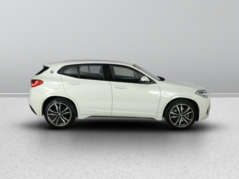 BMW X2 usata a Ascoli Piceno (6)