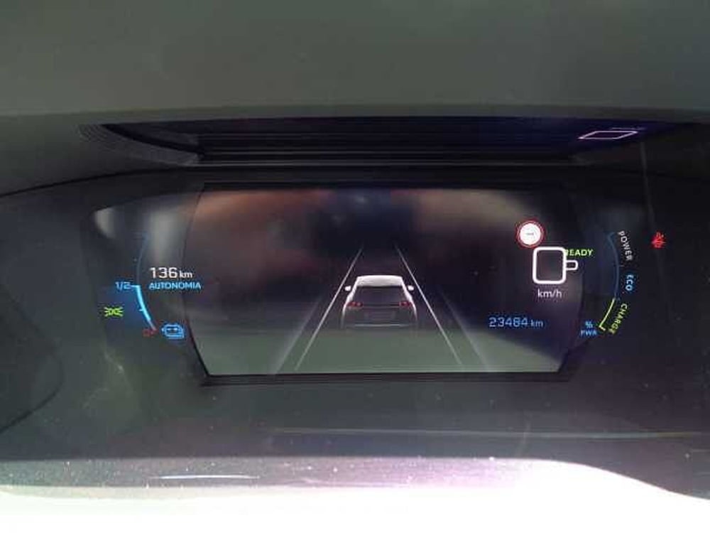 Peugeot 2008 usata a Treviso (11)