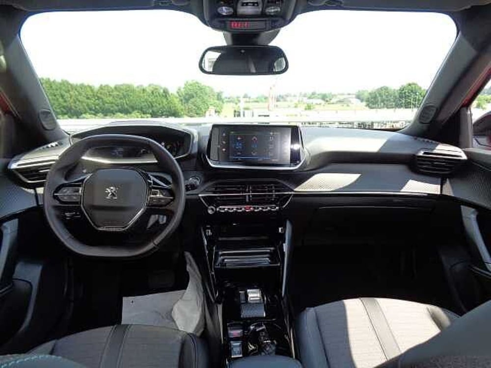 Peugeot 2008 usata a Treviso (12)