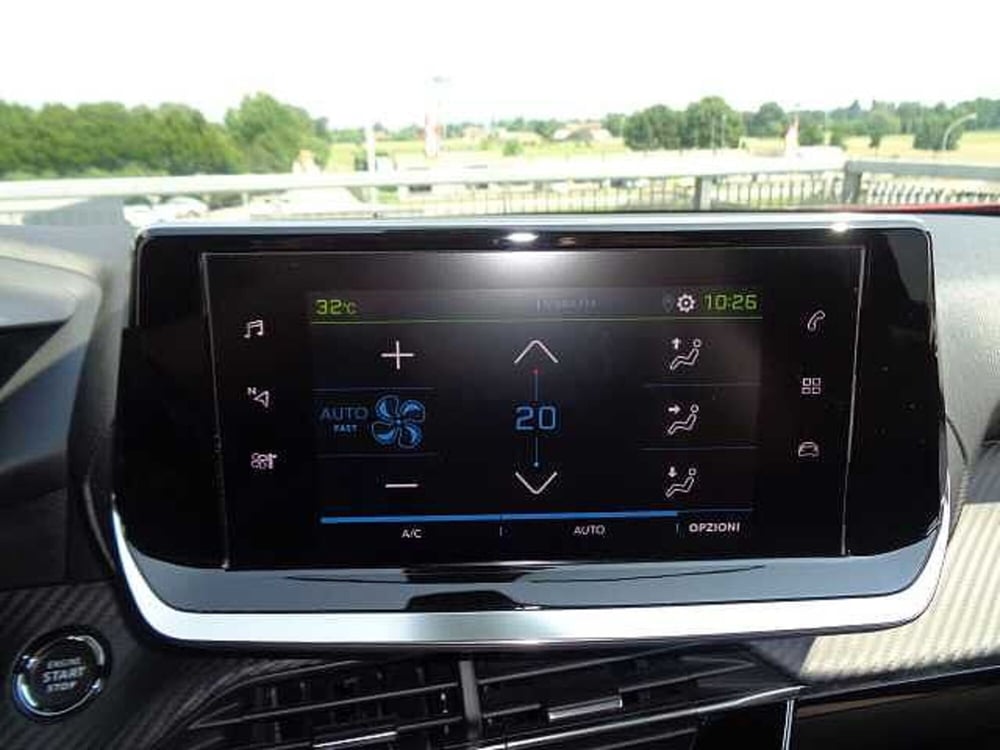 Peugeot 2008 usata a Treviso (14)