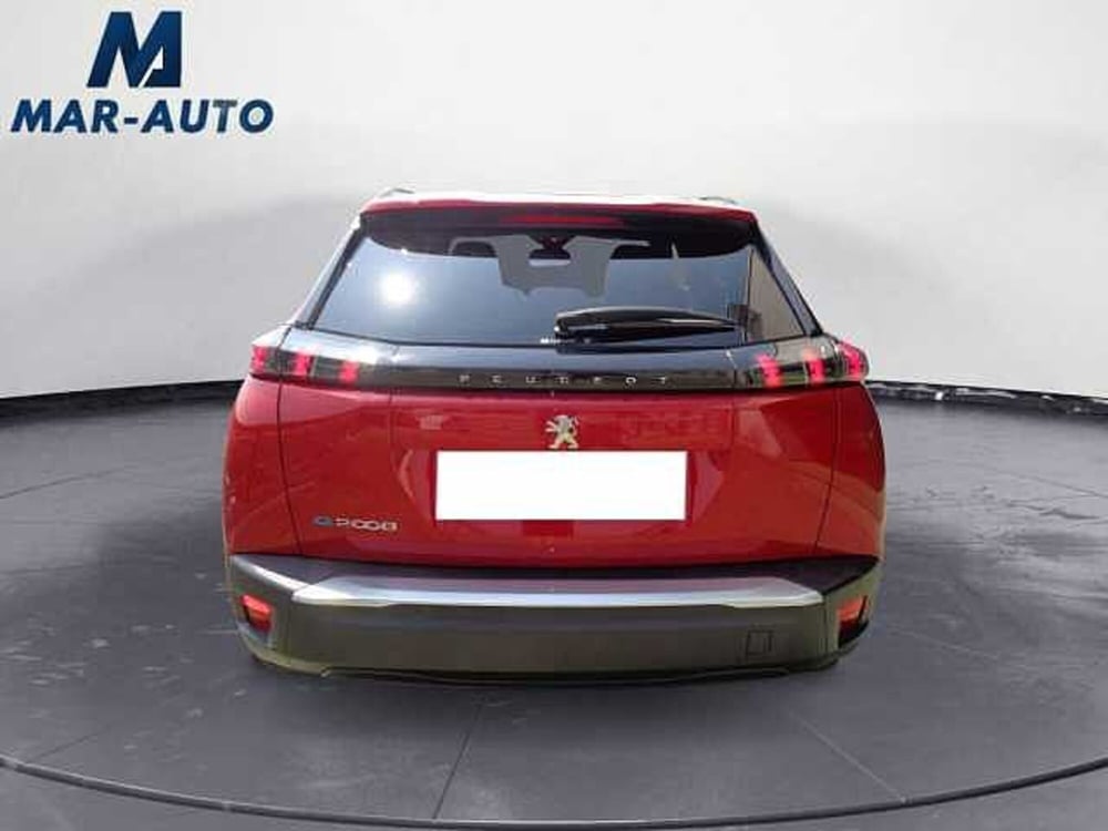 Peugeot 2008 usata a Treviso (20)