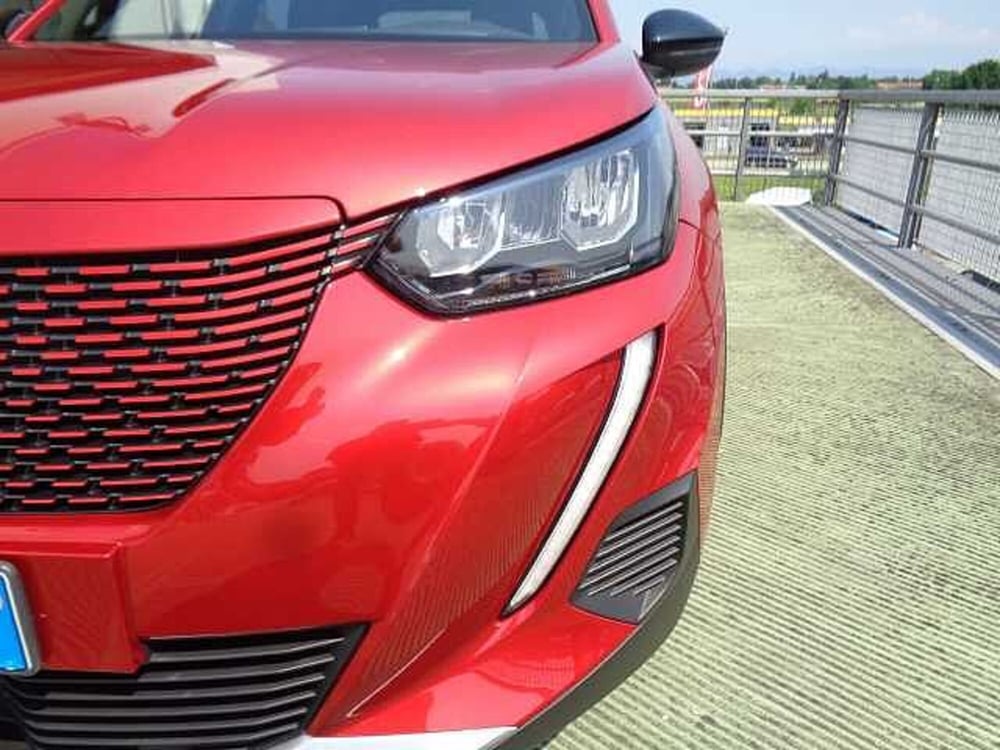 Peugeot 2008 usata a Treviso (5)