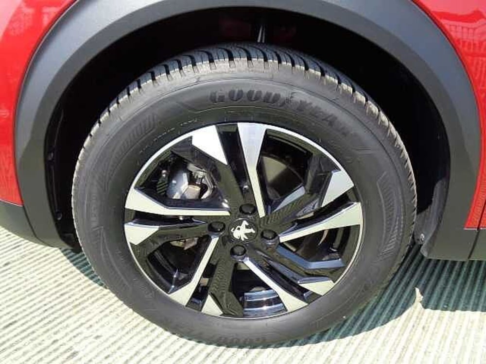 Peugeot 2008 usata a Treviso (6)