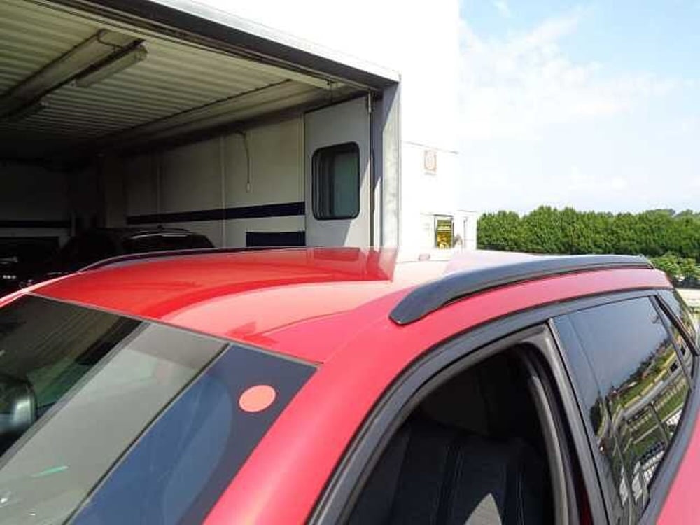 Peugeot 2008 usata a Treviso (7)