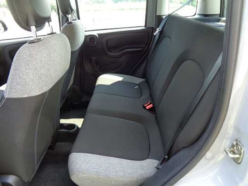 Fiat Panda usata a Treviso (10)