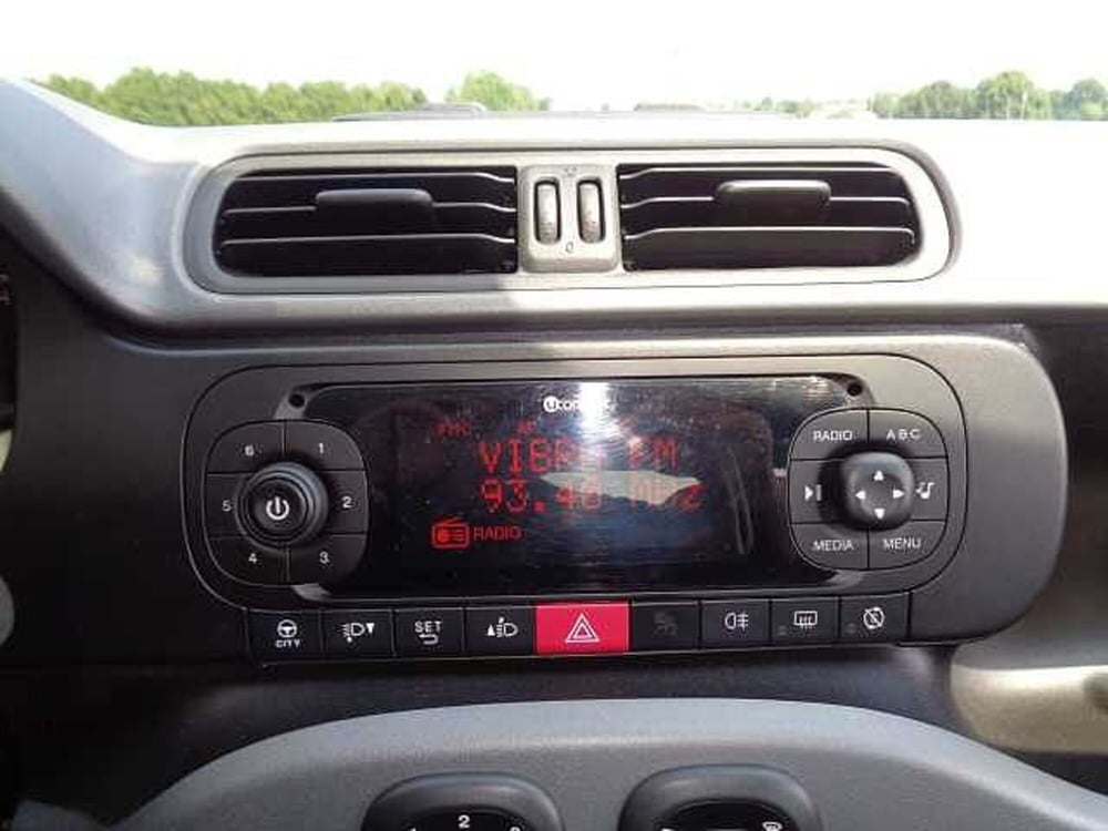 Fiat Panda usata a Treviso (14)
