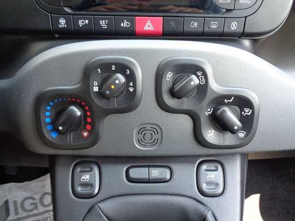 Fiat Panda usata a Treviso (15)
