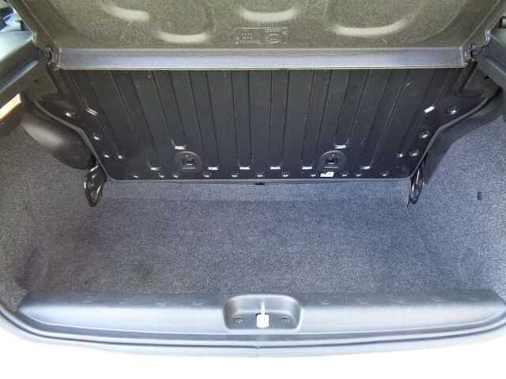 Fiat Panda usata a Treviso (16)