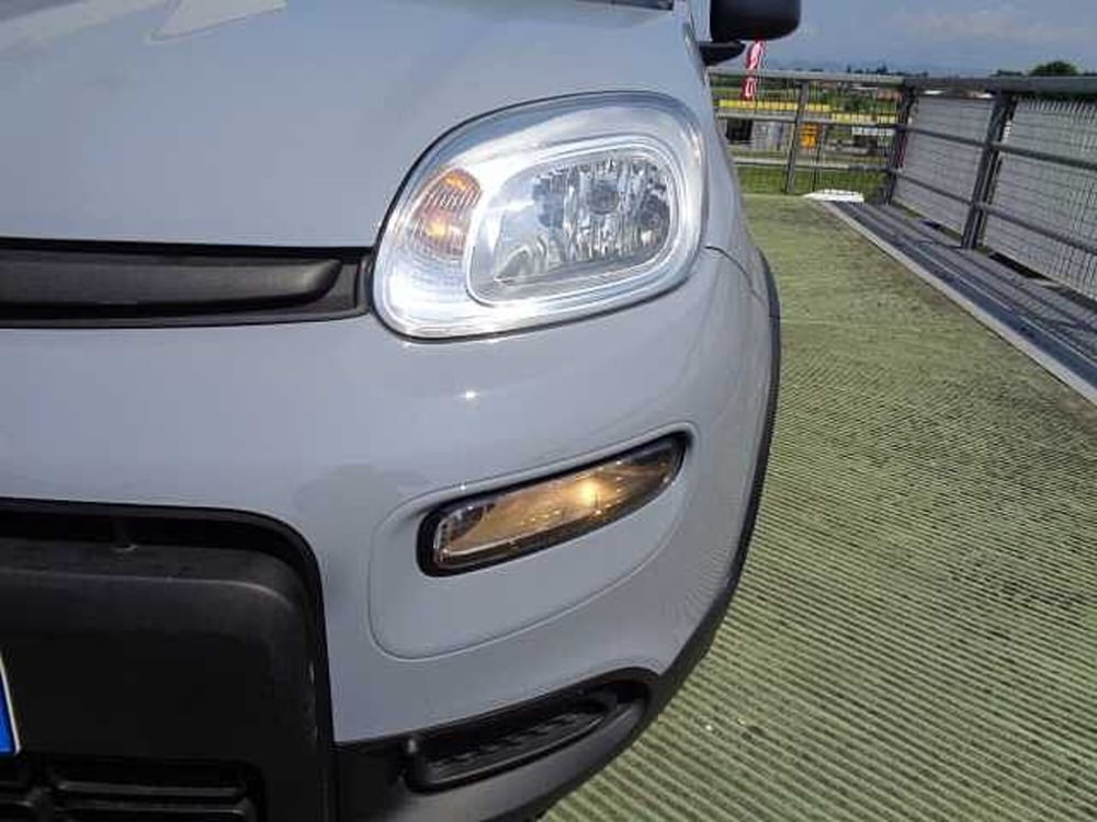 Fiat Panda usata a Treviso (5)