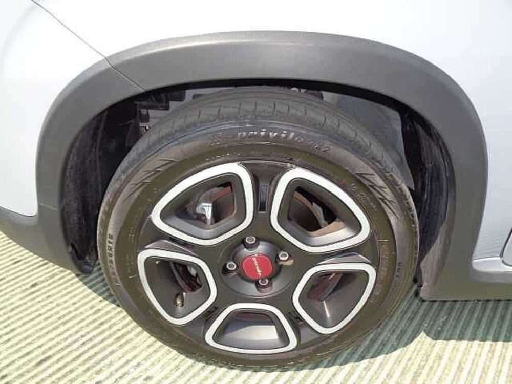 Fiat Panda usata a Treviso (6)