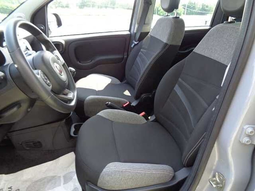 Fiat Panda usata a Treviso (9)
