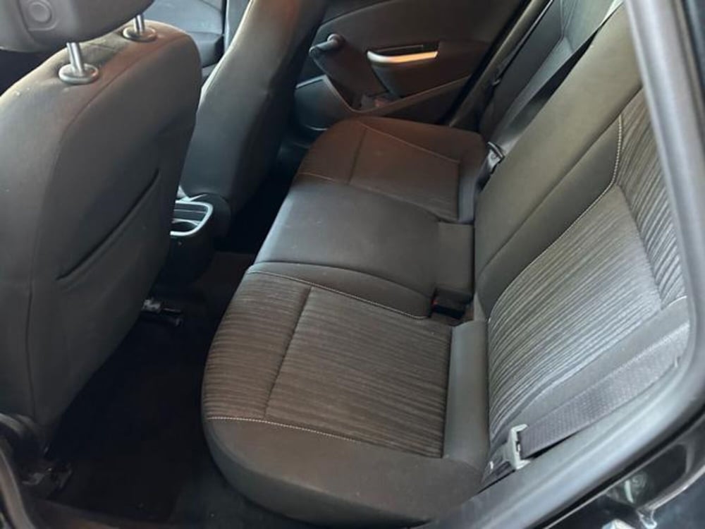 Opel Astra Station Wagon usata a Alessandria (10)
