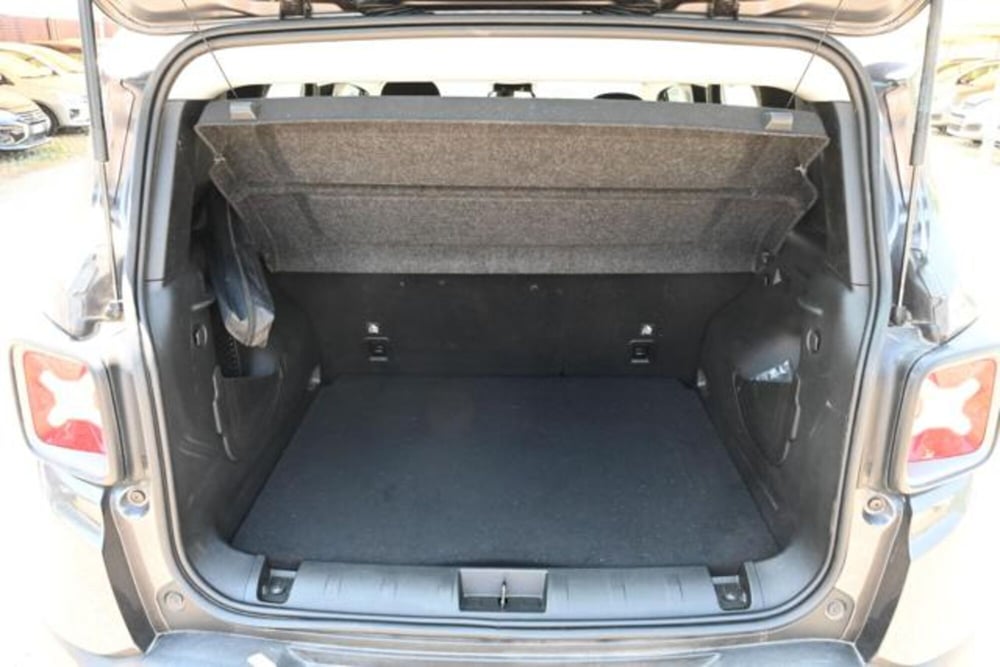 Jeep Renegade usata a Torino (9)