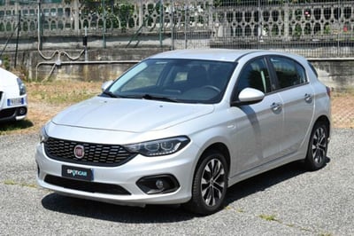 Fiat Tipo Tipo 1.3 Mjt S&amp;S 5 porte Business del 2020 usata a Pianezza