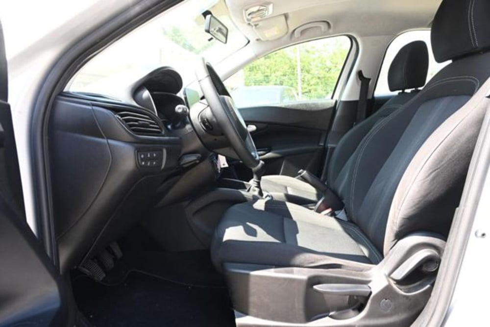 Fiat Tipo usata a Torino (13)