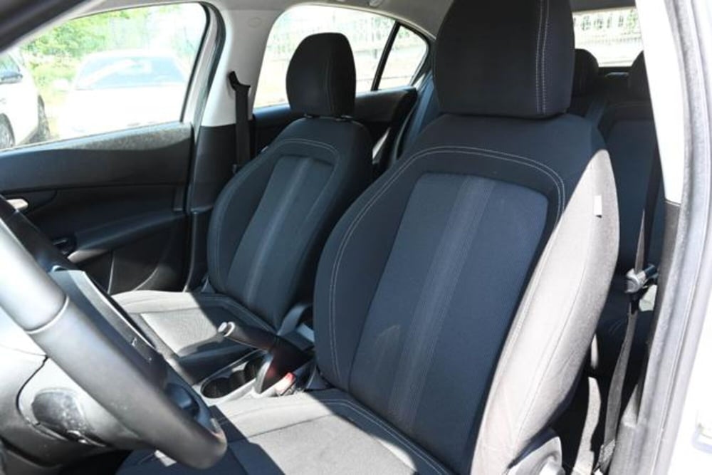 Fiat Tipo usata a Torino (14)
