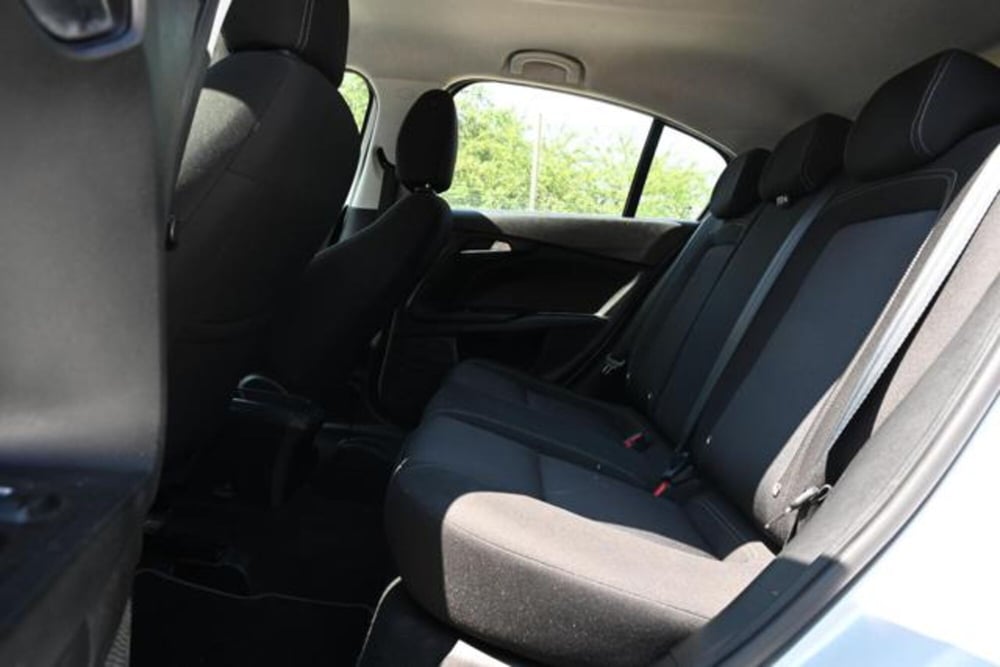 Fiat Tipo usata a Torino (15)