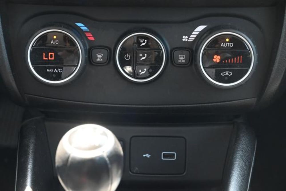 Fiat Tipo usata a Torino (19)